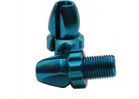 Freizeit Salt Stellschraube blau / 10
