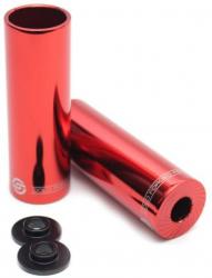 Freizeit SaltBMX AM Peg 2019 rot / 105 mm