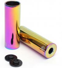 Freizeit SaltBMX AM Peg 2019 oilslick / 105 mm