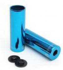 Freizeit SaltBMX AM Peg 2019 blau / 105 mm