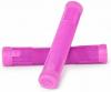 Freizeit SaltBMX EX Griffe glow in the dark