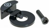 Freizeit Salt Pro Kettenspanner schwarz 
