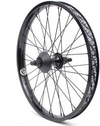Freizeit SaltBMX Laufrad EX hinten LSD