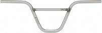 Freizeit SaltBMX Lenker Pro 2-teilig raw / 9,5 Zoll