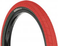 Freizeit SaltBMX Reifen Tracer 18 / 2,2 Zoll / rot