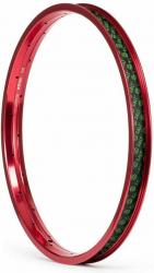 Freizeit SaltBMX Valon rot