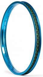 Freizeit SaltBMX Valon blau
