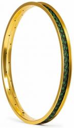 Freizeit SaltBMX Valon gold