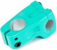 Freizeit SaltBMX Vorbau Pro Frontload teal