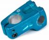 Freizeit SaltBMX Vorbau Pro Frontload blau