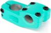 Freizeit SaltBMX Vorbau Pro TopLoad teal