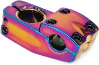 Freizeit SaltBMX Vorbau Zion Toploader oilslick