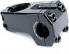 Freizeit SaltPlus Vorbau Field Frontloader 1-1/8", Alu, schwarz 