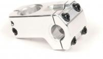 Freizeit SaltPlus Vorbau Field Frontloader 1-1/8", Alu, schwarz 