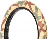 Freizeit SaltPlus Reifen Burn 2,4 Zoll / camo