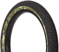Freizeit SaltPlus Reifen Sting 2,4 Zoll / schwarz-forest camo