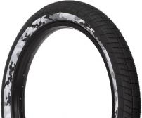 Freizeit SaltPlus Reifen Sting 2,4 Zoll / schwarz-snow camo