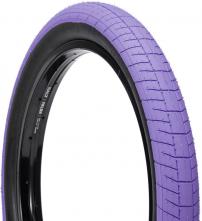 Freizeit SaltPlus Reifen Sting 2,4 Zoll / lila