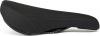 Freizeit SaltPlus Sattel Rail Medium Rail schwarz