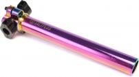 Freizeit SaltPlus Sattelstütze oilslick