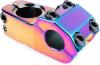 Freizeit SaltPlus Vorbau Field Toploader 50 mm, oilslick 