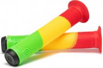 Freizeit SaltPlus XL Griffe (mit Flansch) rasta