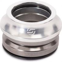 Freizeit Steuersatz Internal PRO silber-glänzend