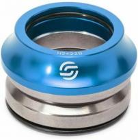Freizeit Steuersatz Internal PRO blau