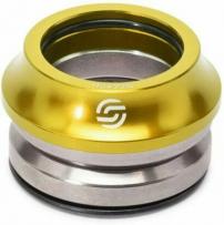 Freizeit Steuersatz Internal PRO gold
