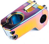 Freizeit SaltPlus Vorbau Field Frontloader 50 mm, oilslick 