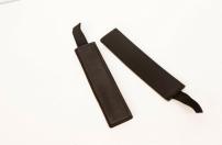 Freizeit Knöchelschoner inkl. Whip L