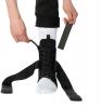 Freizeit Knöchelschoner inkl. Whip XS