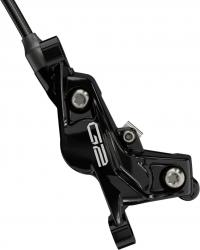 Freizeit Bremse G2 RS hinten