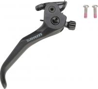 Freizeit Hebel für Guide Ultimate schwarz, carbon 