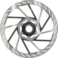 Freizeit Bremsscheibe HS2 220 mm / Centerlock