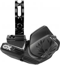Freizeit SRAM Controller GX Eagle AXS 12-fach, rechts, 2 Knöpfe 