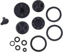 Freizeit DISC BRAKE SPARE PARTS CALIPER PISTON KI T (INCLUDES 2-16MM &2-15MM CALIPER PISTO NS, SEALS & O-RINGS) - CODE R B1/RSC A1