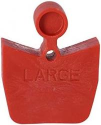 Freizeit Entlüftungsblock Large für Code RSC/R (B1) 