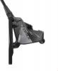 Freizeit FORCE eTap AXS Schalt/-Bremseinheit hydraulische Scheibenbremse Flat Mount vorne / 1x/2xSysteme