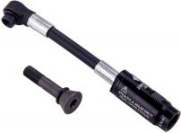 Freizeit SRAM Hydraulikstutzen RED eTap HRD STEALTH-A-MAJIG 