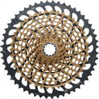 Freizeit Kassette XG-1299 X-Glide gold / 10-52T