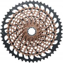 Freizeit Kassette XG-1299 X-Glide kupfer / 10-52T