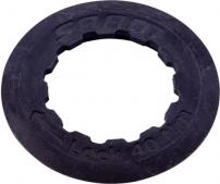 Freizeit Kassetten-Abschlußring SRAM Kassetten Lockring 11T, grau, Aluminium, für XG-1190 11- fach