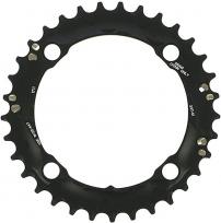 Freizeit SRAM Kettenblatt MTB 33T 3X10  