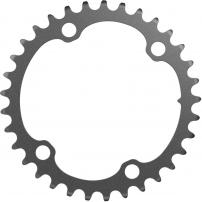 Freizeit Kettenblatt Road Rival AXS 33T