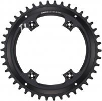 Freizeit Kettenblatt X-Sync Road asymetrisch 42T