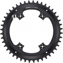 Freizeit Kettenblatt X-Sync Road asymetrisch 44T