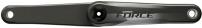 Freizeit Kurbelarme Force DUB/GXP 177,5 mm / GXP