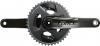 Freizeit Kurbelgarnitur Force AXS Wide 165 mm / 40T / Direct Mount mm