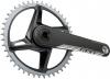 Freizeit Kurbelgarnitur RED AXS 172,5 mm / DUB / 40T
